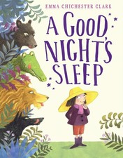 A Good Night’s Sleep by Emma