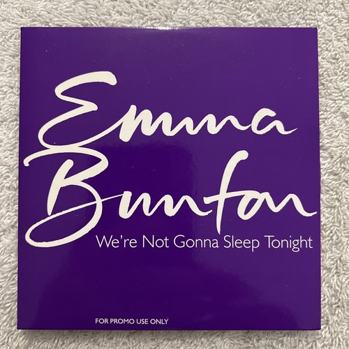 Promo emma bunton - bunton(spice, girls)