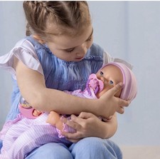 Ivy & Lily Baby Emma