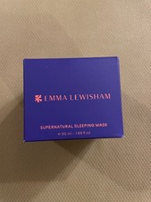 Emma Lewisham Supernatural