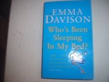 Who's Been Sleeping In My