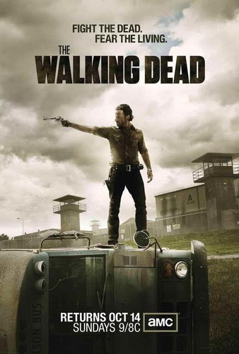 65804 the walking dead movie - the,