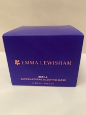 Emma Lewisham Supernatural