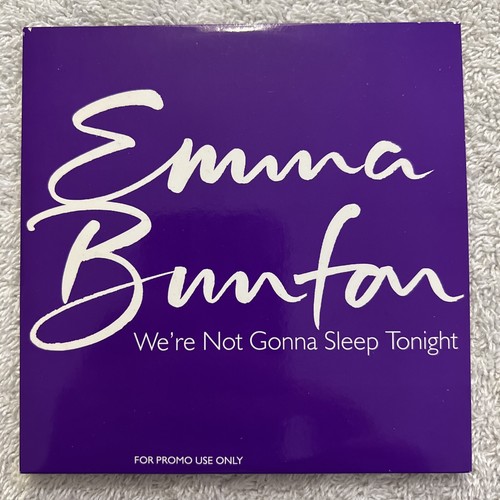 Promo emma bunton spice - promo,