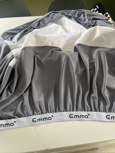 Emma sleep mattress - sleep, protector