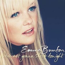 We're Not Gonna Sleep Tonight