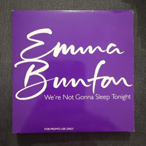 Promo emma bunton - promo,