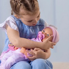 Ivy & Lily Baby Emma