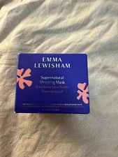 EMMA LEWISHAM SUPERNATURAL