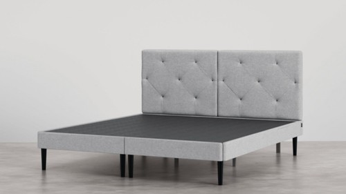 Emma king signature bed - king,