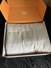 NEW Weighted sleep Blanket 7kg