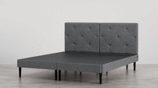 EMMA King-Size Bedframe &
