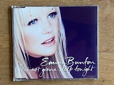 EMMA BUNTON - We're Not Gonna