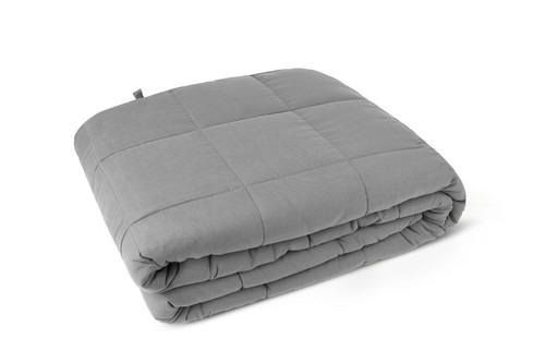 Weighted blanket sensory - weighted,