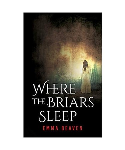 Where the briars sleep - where,
