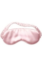 Eye Mask, Pink Sleep Eye Mask