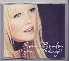 (KZ772) Emma Bunton, We're Not