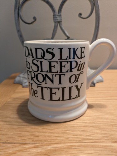 New rare emma bridgewater - new,