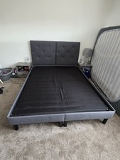 last chance sale - King Size