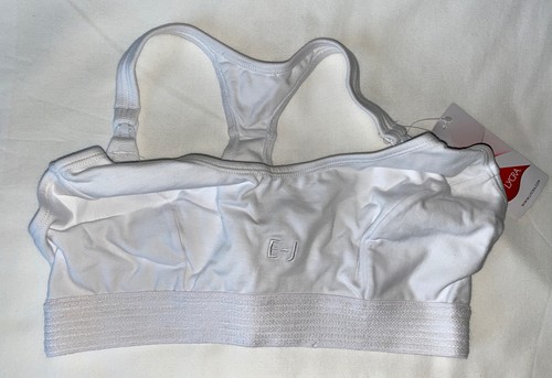 Emma jane women bra - women's, white