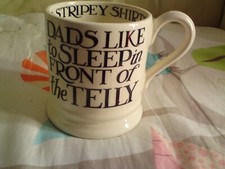 Emma Bridgewater Toast and