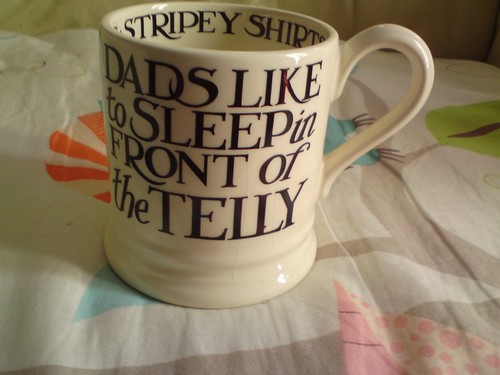 Emma bridgewater toast - toast, and