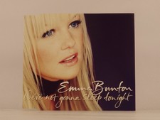 EMMA BUNTON WE'RE NOT GONNA