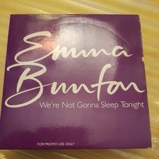Emma Bunton – We're Not