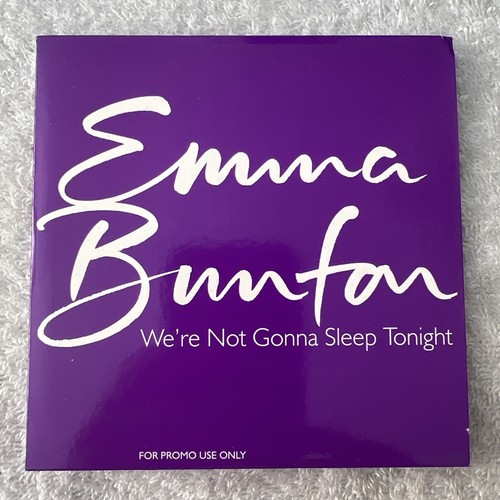 Promo emma bunton - promo,