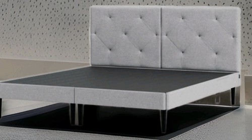 Emma king signature bed frame - emma,