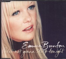 Emma Bunton We're Not Gonna