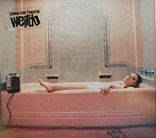 on Emma-Jean Thackray Weirdo