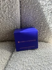 Emma Lewisham Supernatural