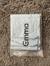 BRAND NEW Emma Sleep Blue 100%