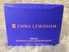 Emma Lewisham Supernatural